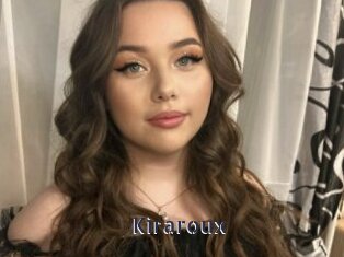 Kiraroux