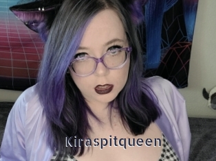 Kiraspitqueen