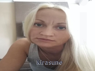 kirasune webcam livesex