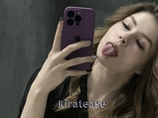 Kiratease