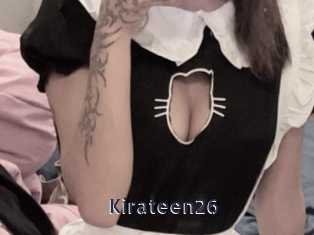 kirateen26 webcam livesex