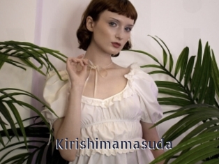 kirishimamasuda webcam livesex