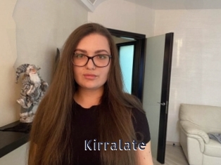 Kirralate