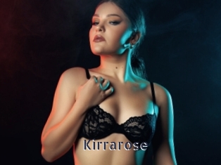 Kirrarose
