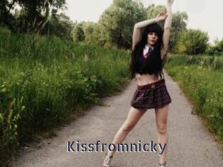 Kissfromnicky