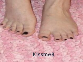 Kissme8