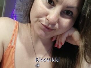 Kissvikki