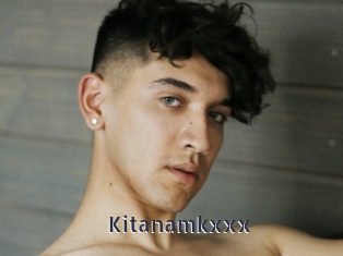 kitanamkxxx webcam livesex