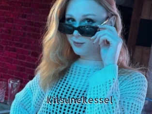 Kitsunekessel