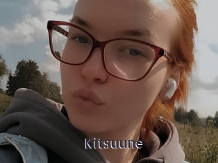 kitsuune webcam livesex