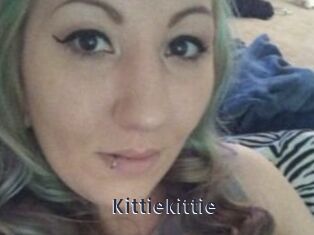 Kittiekittie