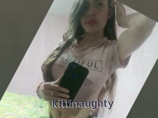 Kittinaughty
