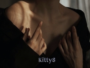 Kitty8