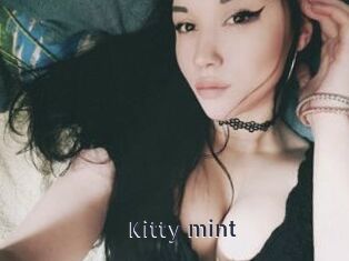 Kitty_mint