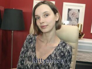 Kittyalison