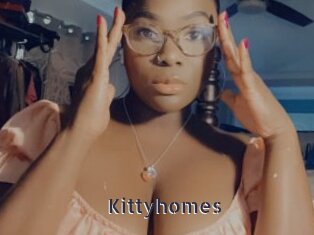 Kittyhomes
