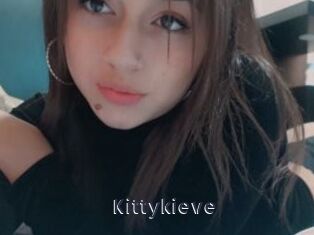 Kittykieve