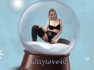 Kittylove40