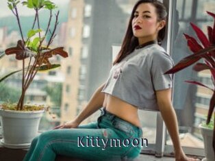 Kittymoon