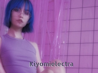 Kiyomielectra