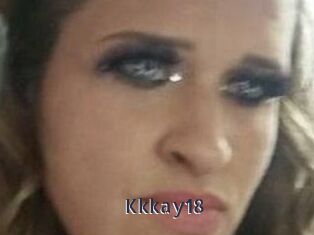 Kkkay18