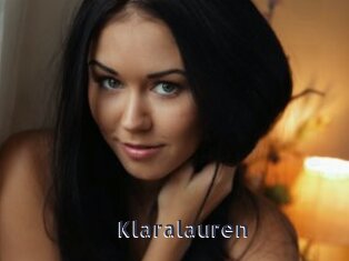 Klaralauren