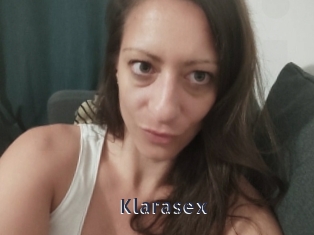 Klarasex