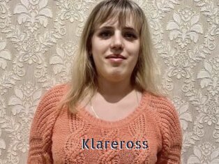Klareross