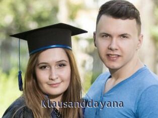 Klausanddayana