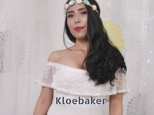Kloebaker
