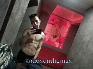 Knudsenthomas