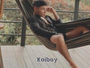 Koiboy