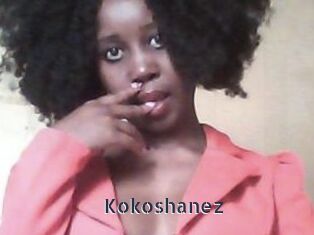 Kokoshanez