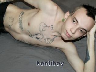 kontiboy webcam livesex