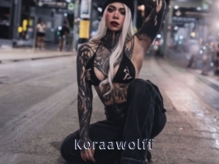 koraawolff webcam livesex