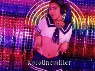 koralinemiller webcam livesex