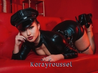korayroussel webcam livesex