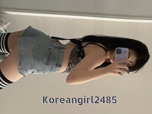 koreangirl2485 webcam livesex