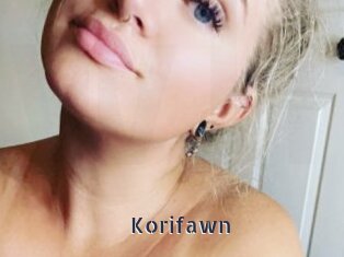 Korifawn