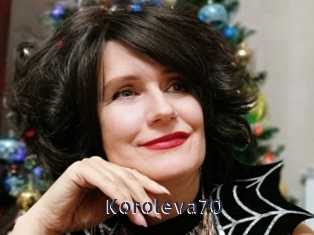 Koroleva70