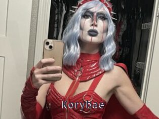 Korybae