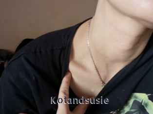 Kotandsusie