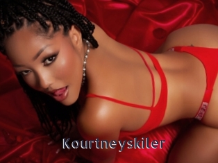 Kourtneyskiler