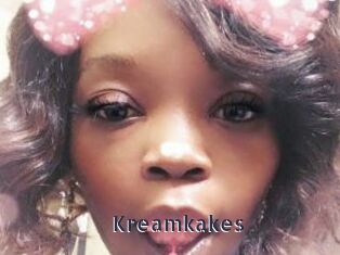 Kreamkakes