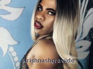 Krishnashgravide