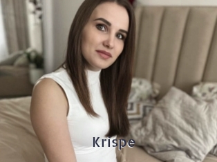 Krispe