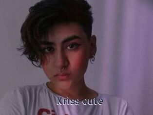 Kriss_cute