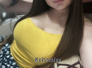 Krissmiss