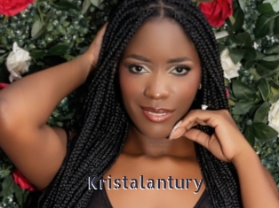 Kristalantury