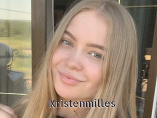 Kristenmilles